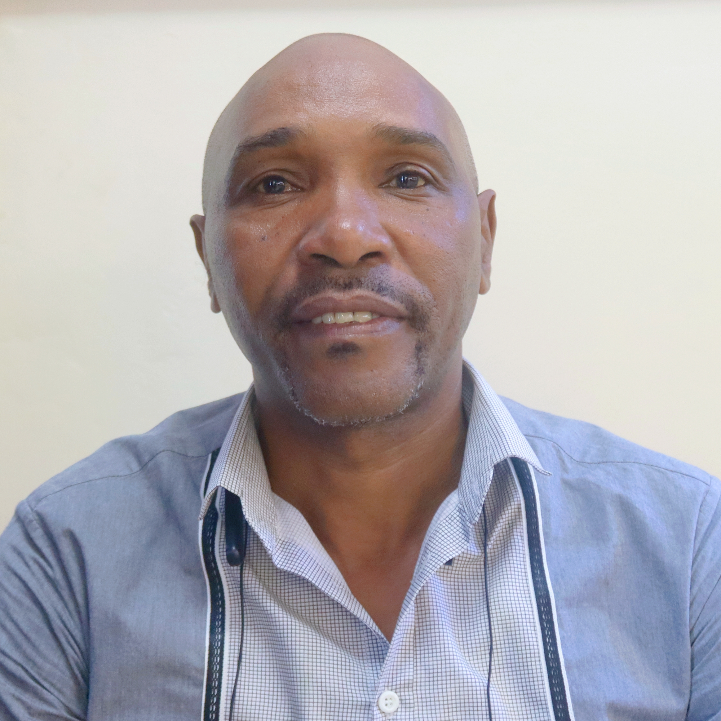 Joseph Muiruri Ndururi