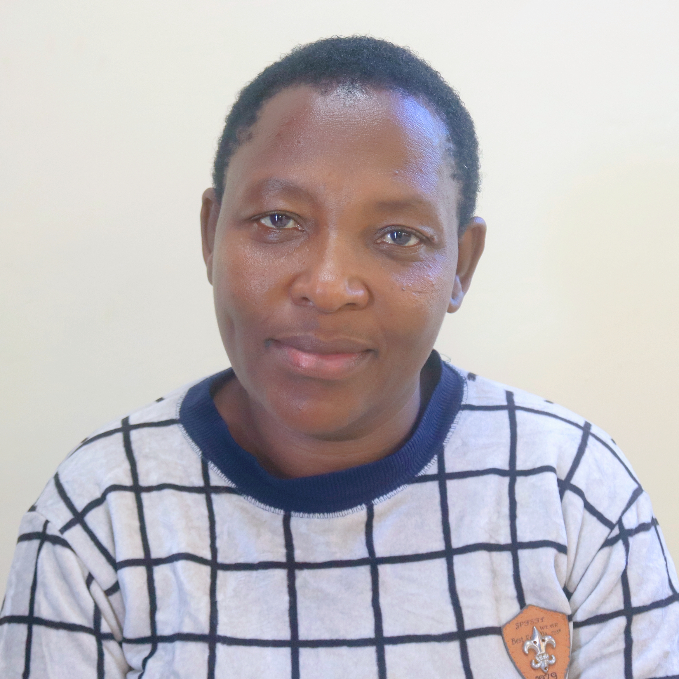 Lucy Muthoni Njiru