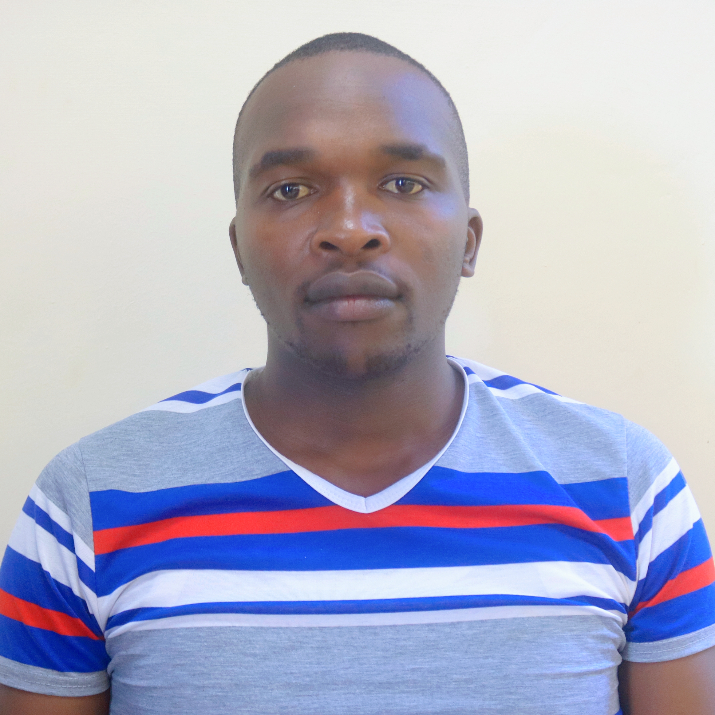 Simon Njuguna Kagiri